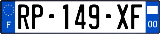 RP-149-XF