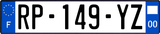 RP-149-YZ