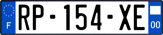 RP-154-XE
