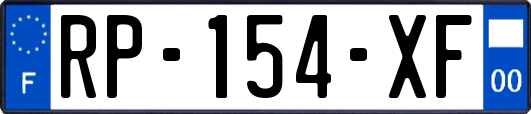 RP-154-XF