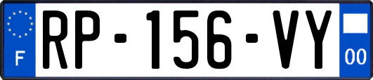 RP-156-VY