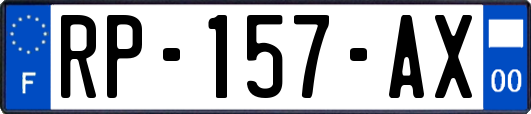 RP-157-AX