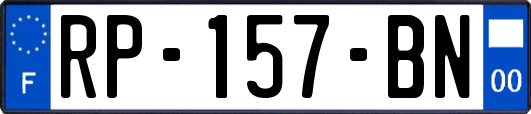 RP-157-BN