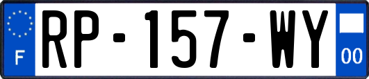 RP-157-WY