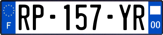 RP-157-YR