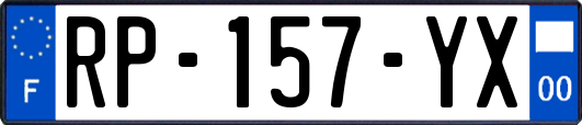 RP-157-YX