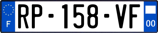 RP-158-VF