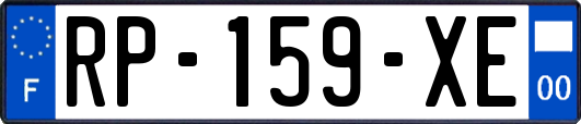 RP-159-XE