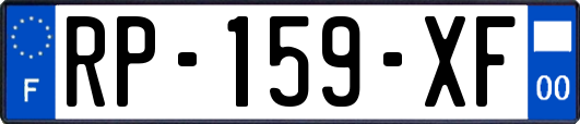 RP-159-XF