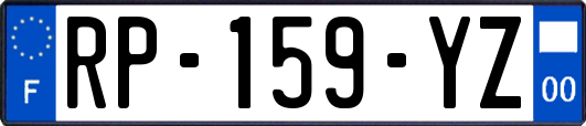 RP-159-YZ