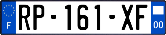 RP-161-XF
