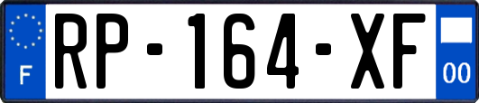 RP-164-XF