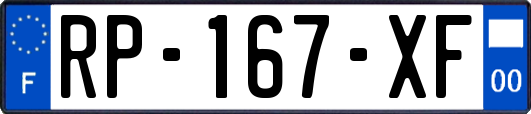 RP-167-XF