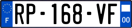RP-168-VF