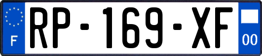RP-169-XF