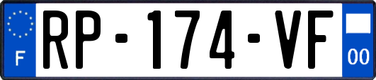 RP-174-VF