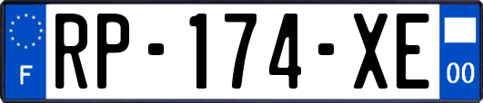 RP-174-XE