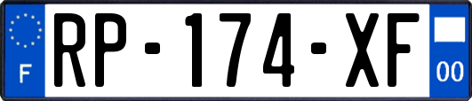 RP-174-XF