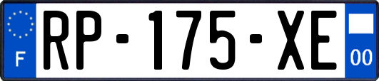 RP-175-XE