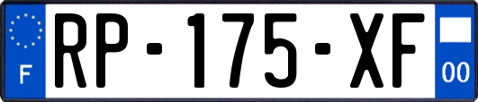 RP-175-XF