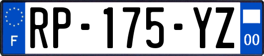 RP-175-YZ