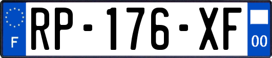 RP-176-XF