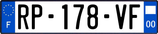 RP-178-VF