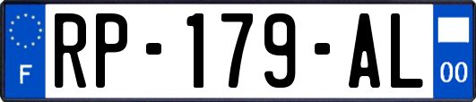 RP-179-AL