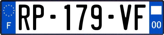 RP-179-VF