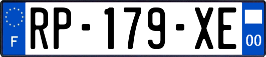 RP-179-XE
