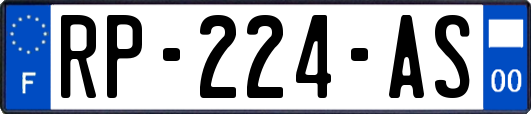 RP-224-AS