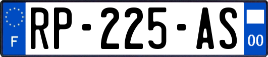 RP-225-AS