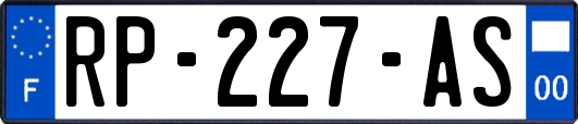 RP-227-AS
