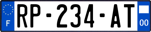RP-234-AT