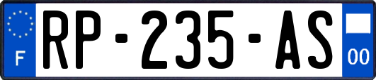 RP-235-AS