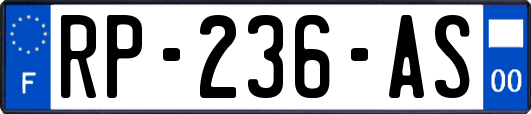 RP-236-AS