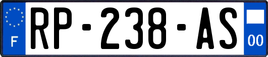 RP-238-AS