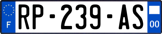 RP-239-AS