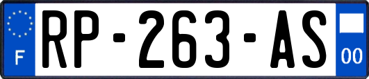 RP-263-AS