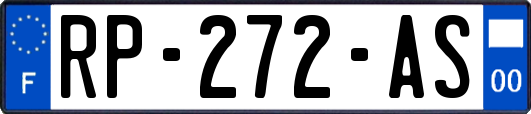 RP-272-AS