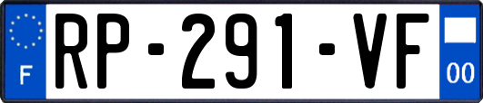 RP-291-VF