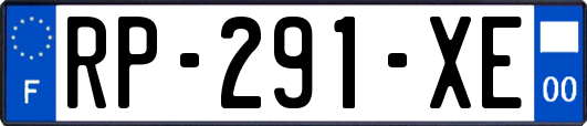 RP-291-XE
