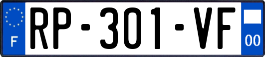 RP-301-VF