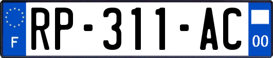 RP-311-AC