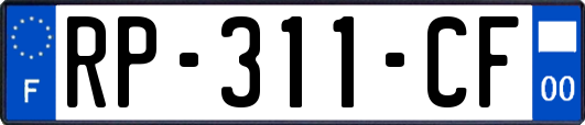 RP-311-CF