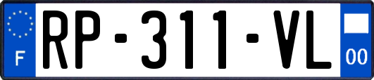RP-311-VL