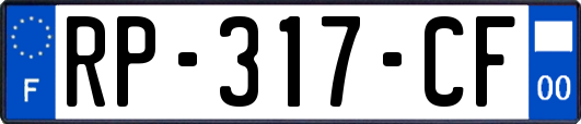 RP-317-CF