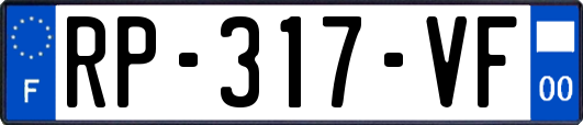 RP-317-VF