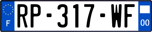 RP-317-WF