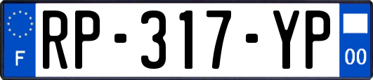 RP-317-YP